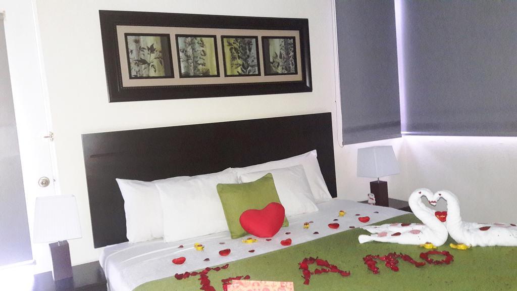 Az Hotel And Suites Panama City Ngoại thất bức ảnh