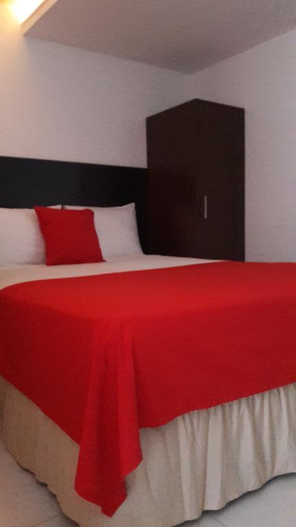 Az Hotel And Suites Panama City Ngoại thất bức ảnh