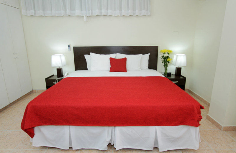 Az Hotel And Suites Panama City Ngoại thất bức ảnh