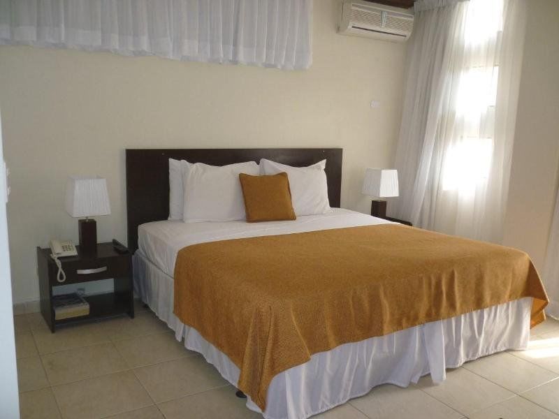 Az Hotel And Suites Panama City Ngoại thất bức ảnh
