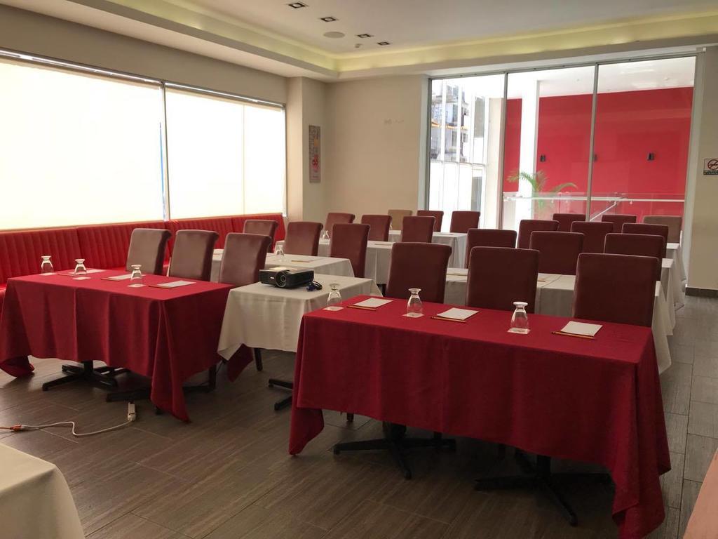 Az Hotel And Suites Panama City Ngoại thất bức ảnh