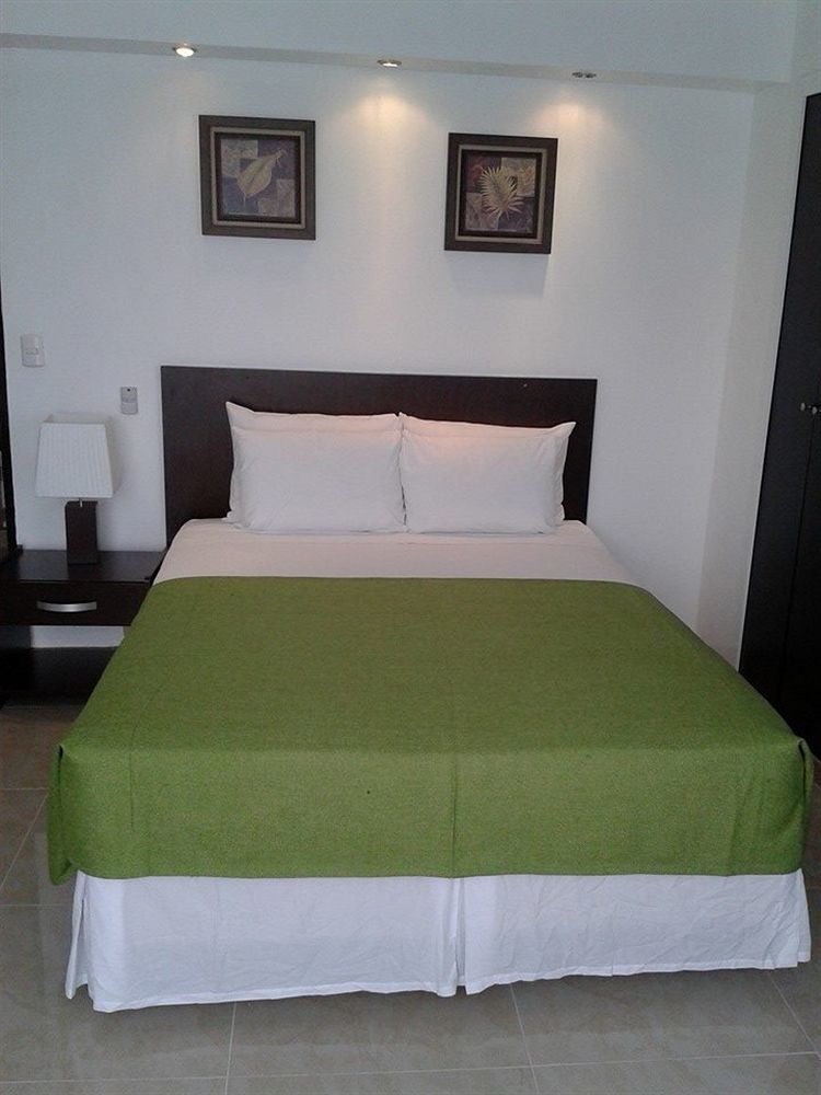 Az Hotel And Suites Panama City Ngoại thất bức ảnh