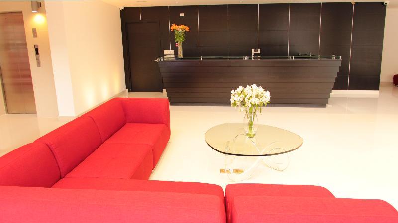 Az Hotel And Suites Panama City Ngoại thất bức ảnh